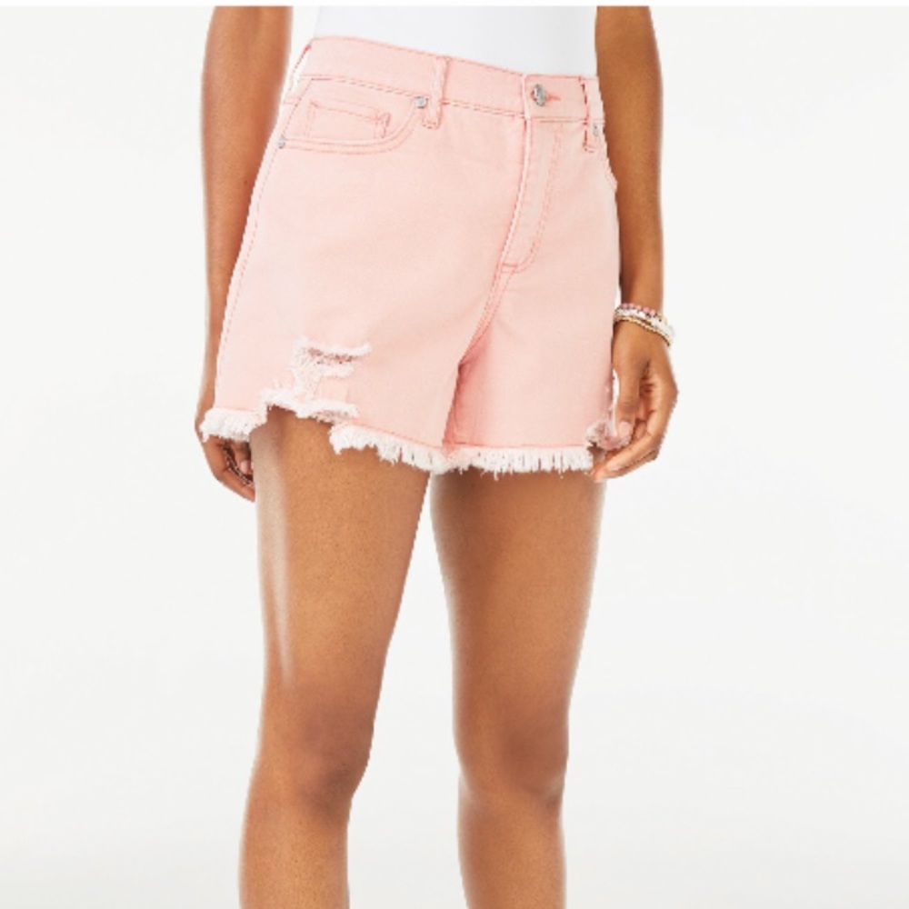 Retro women shorts size 14